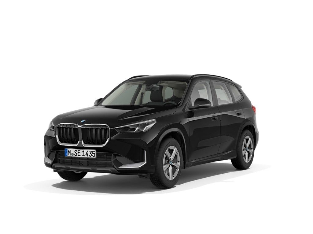 Image of BMW X1