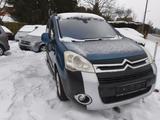 Citroën Berlingo Kombi XTR - gebrauchte Citroën Berlingo aus dem Jahr 2009