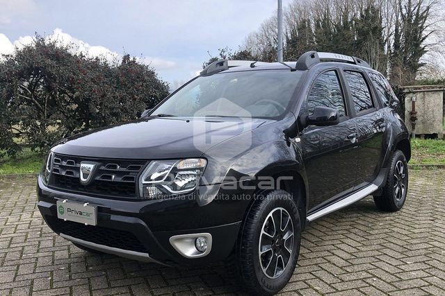 Dacia DACIA Duster 1.6 115CV S&S 4x2 GPL Serie Limitat