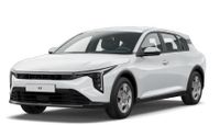 Kia K4 - Vorschau Bild 2