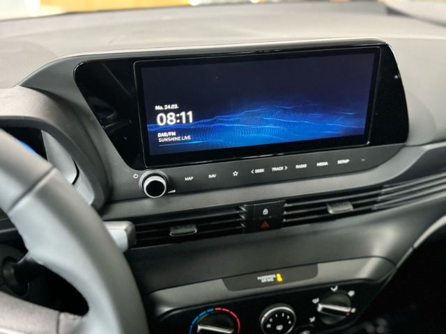 Hyundai BAYON – Bild 21