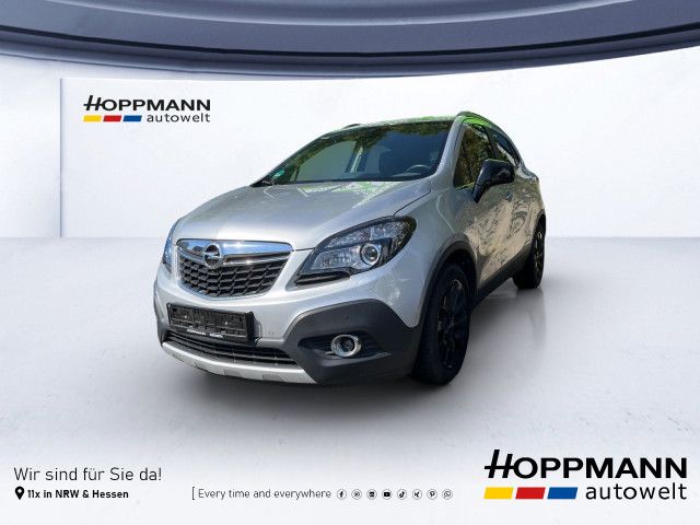 Opel Mokka, Color Innovation 4x4 5-trg.