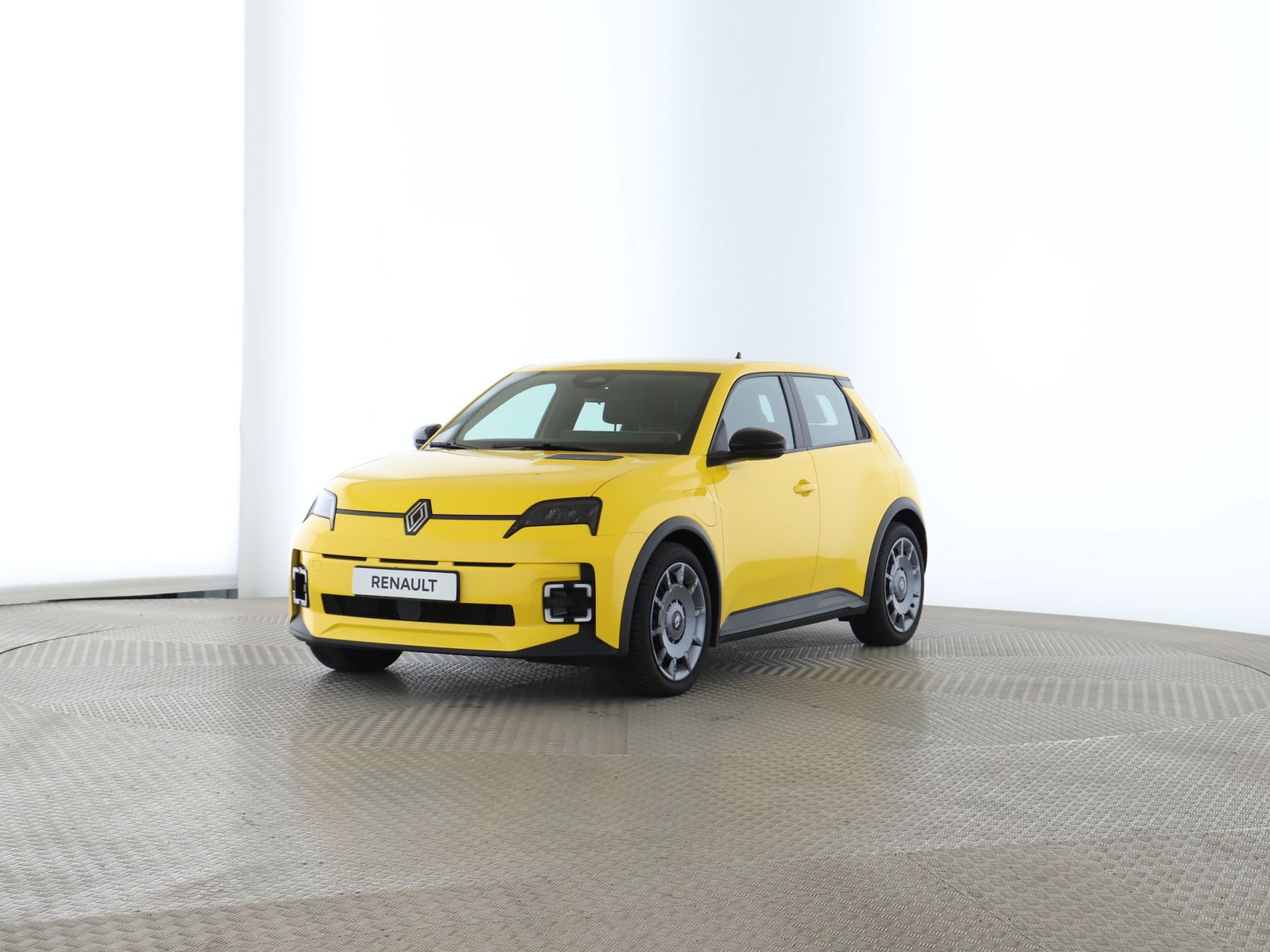 Renault R 5 Evolution 120 Urban Range . imagem 2