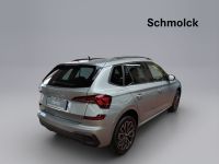 Skoda Kamiq - Vorschau Bild 4