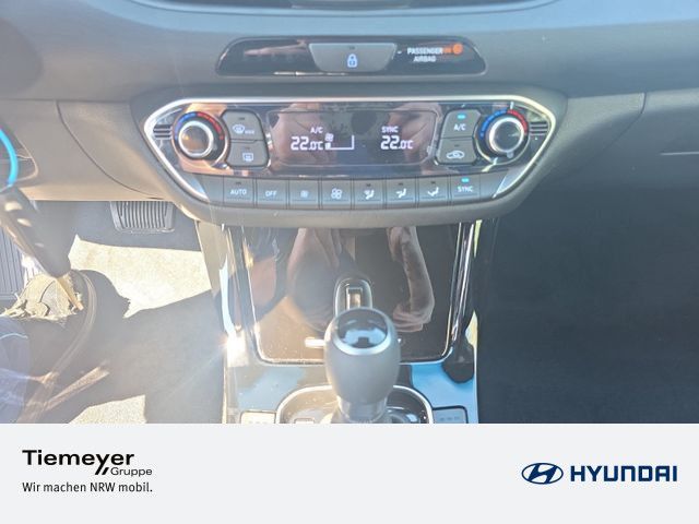 Hyundai i30 – Bild 13