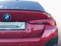 BMW i4 - Vorschau Bild 13