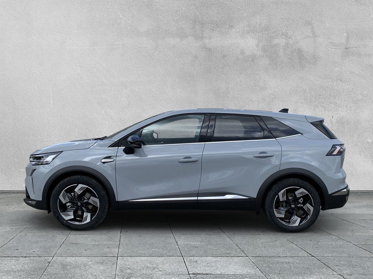 Renault Symbioz - Bild 2