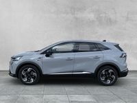 Renault Symbioz - Vorschau Bild 2