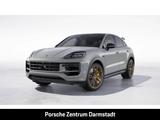 Porsche Cayenne Turbo E-Hybrid Coupe mit GT-Paket - Porsche Cayenne Coupe-Turbo-mit-GT-Paket