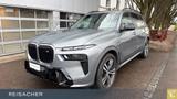 BMW X7 M60i xDrive A SkyLou,AHK,Standh,Sitzbelü,HUD - graue BMW X7 M60