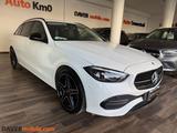 Mercedes-Benz Classe C C 220 d Mild hybrid S.W.  - Mercedes-Benz C 220 Hybrid (Diesel/Elektro): Automatik