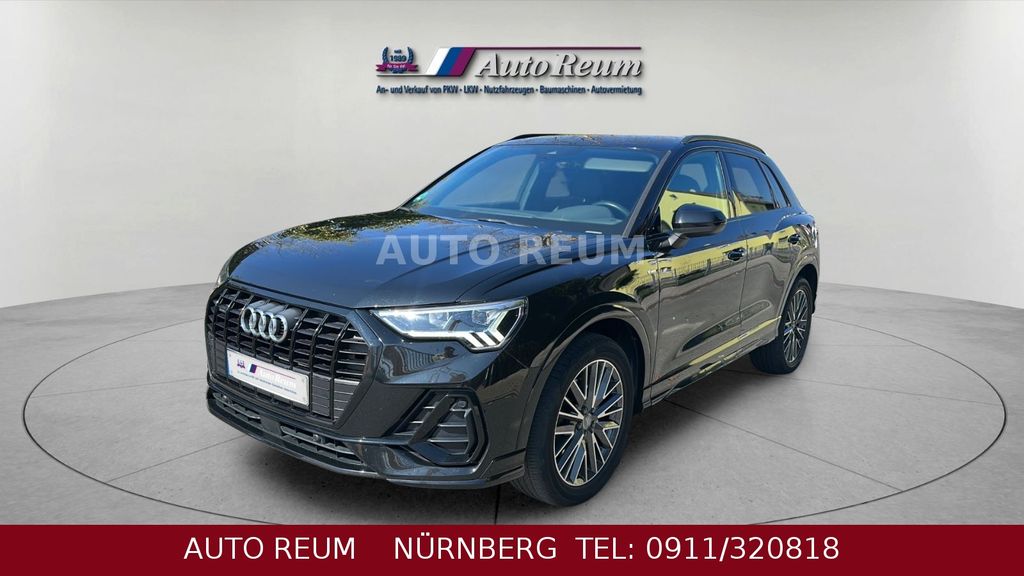 Image of Audi Q3