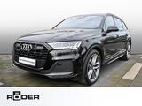 Audi Q7 50 TDI quattro S line Standh Luftfederung - Audi Q7 Gebrauchtwagen in Duisburg