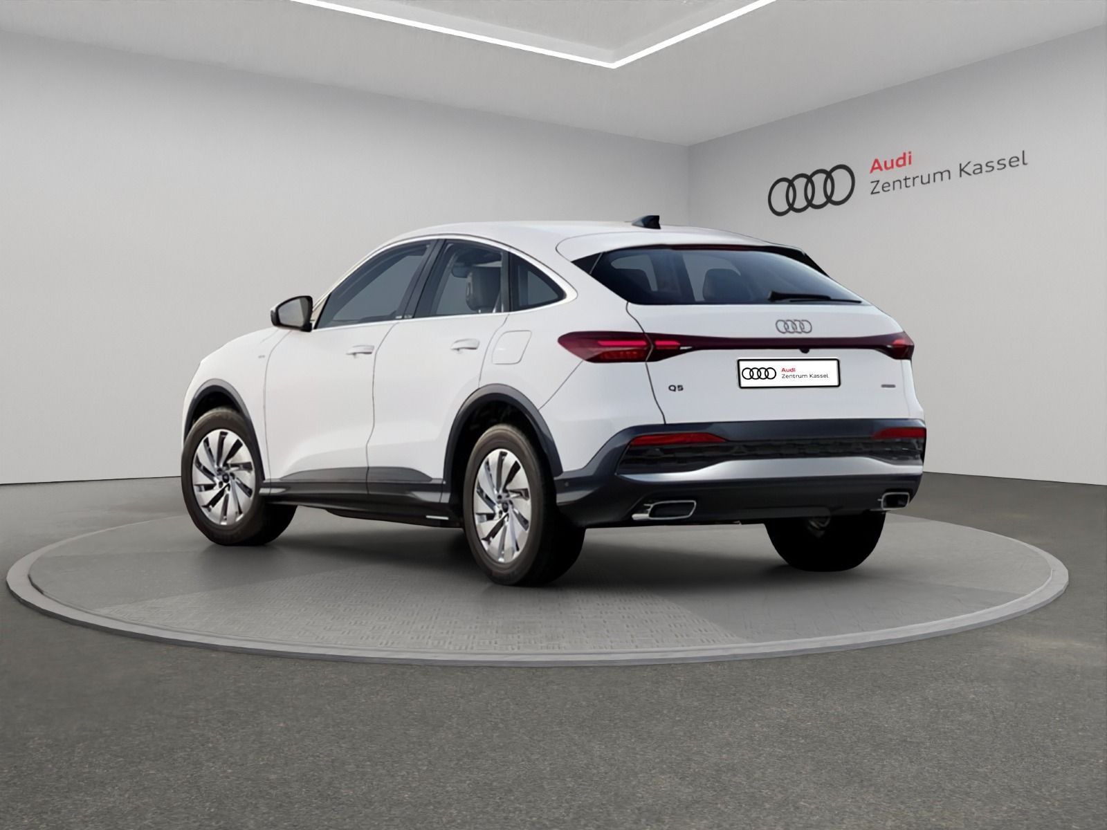 Audi Q5 - Bild 4