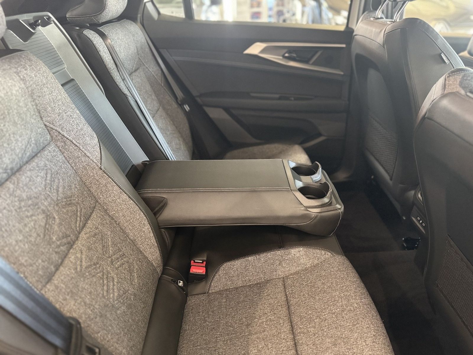 Renault Rafale - Bild 8