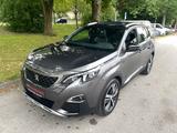 Peugeot 3008 GT-Line Allure*Virtual*Navi*Pano*Kam*LED* - Peugeot 3008 Gebrauchtwagen in München