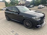 BMW X3 M40 M40i AT - - BMW X3 M40 von privat