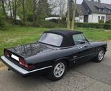 Alfa Romeo Spider - Alfa Romeo Oldtimer