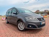 Seat Alhambra 2.0 TDI Start&Stop 110kW Style DSG AHK