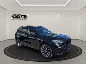 BMW X7 - 7