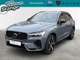 Volvo XC60 Plus Dark B4 Panorama  AHK Standheizung