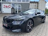 BMW Touring 540 d xDrive M Sport*Pano*Iconic Glow* - BMW 540 in Kassel