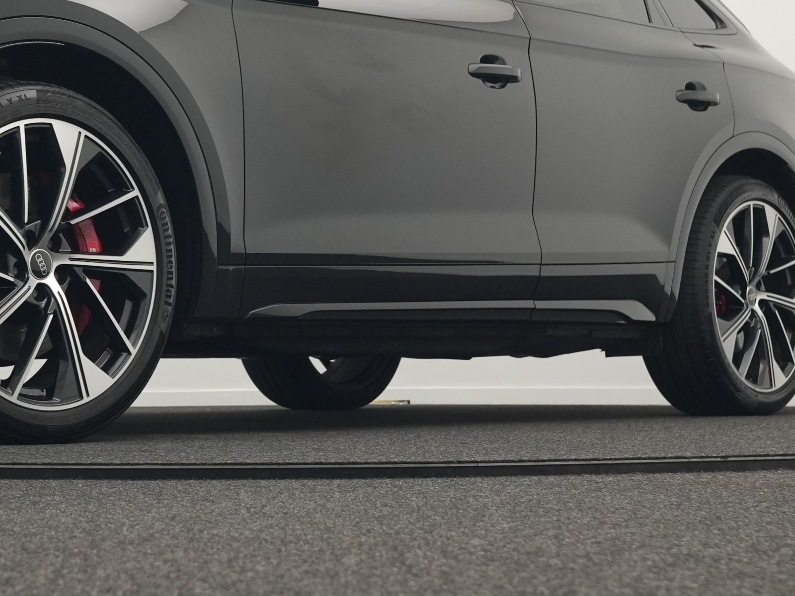 Audi SQ5 - Bild 50