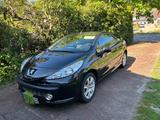 Peugeot 207 CC Platinum 120 Platinum - Peugeot 207 in Oldenburg