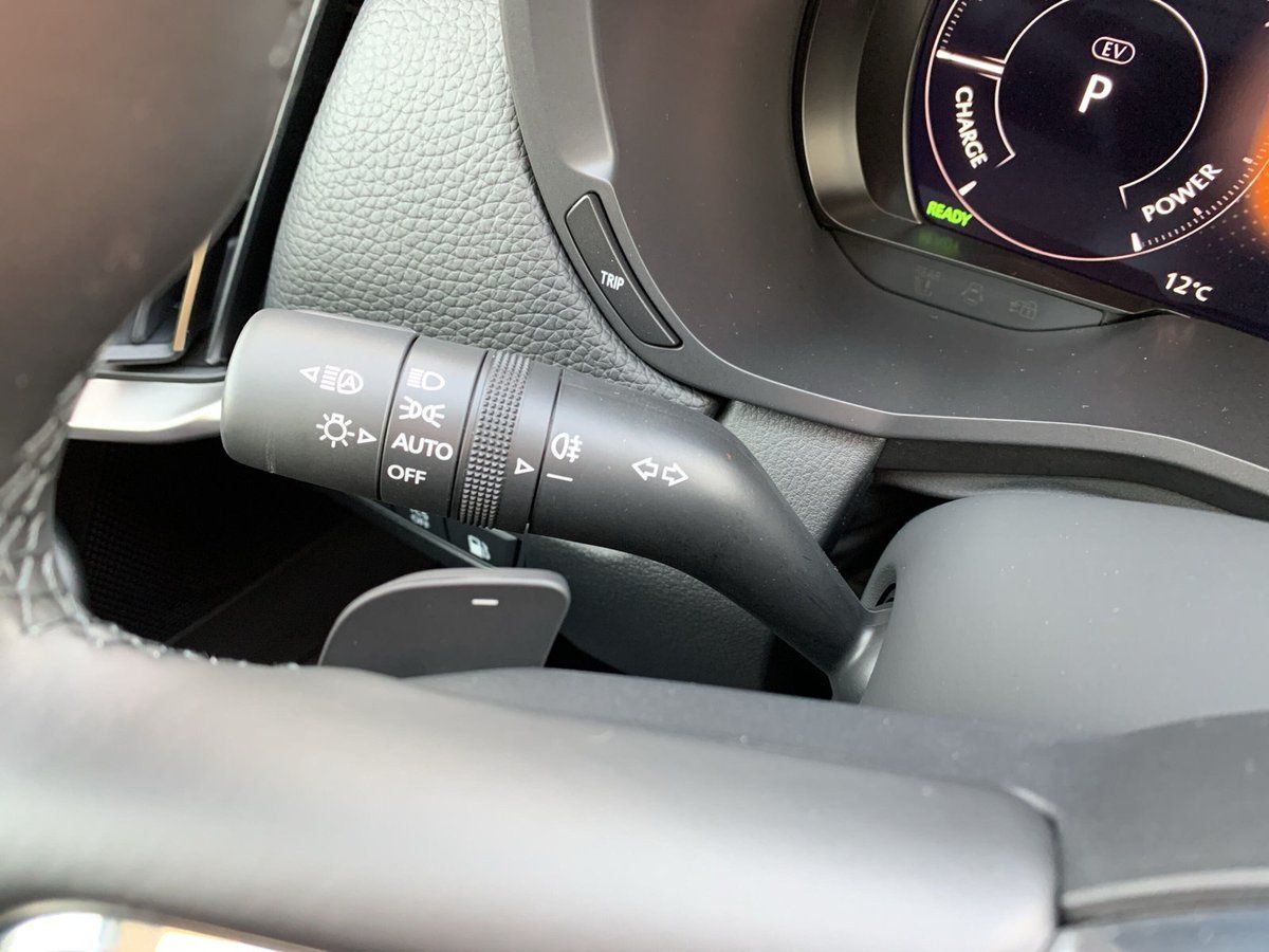 Mazda CX-60 - Bild 22