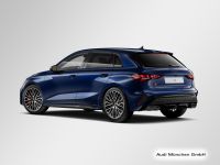 Audi S3 - Vorschau Bild 7
