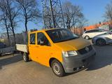 Volkswagen VW T5 Pritsche 2.5L - Volkswagen LT: Pritsche