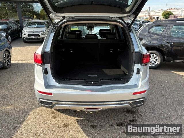 Fahrzeugabbildung Renault Koleos Initiale Paris Blue dCi 185 X-tronic 4WD
