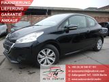Peugeot 208 Active - Peugeot 208 aus 2012