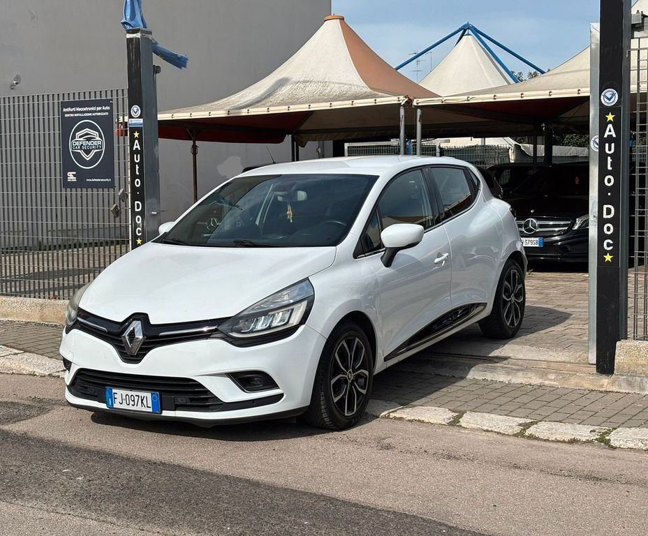 Image of Renault Clio