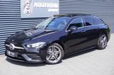 Mercedes-Benz CLA 220 SHOOTING BRAKE|AMG-LINE|VIRTUAL|PANORAMA - Mercedes-Benz CLA 220 Shooting Brake aus 2020