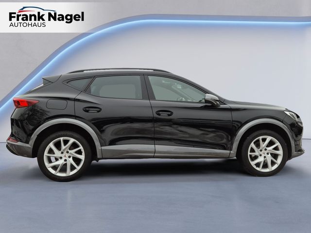 Cupra Formentor 1.5 TSI 7-Gang-DSG