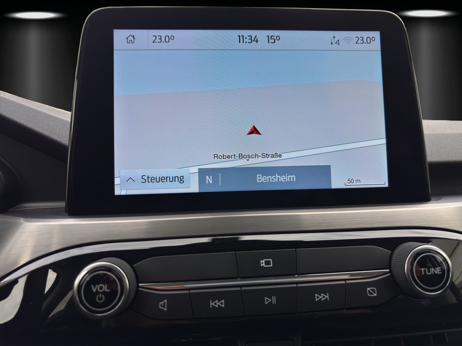 Fahrzeugabbildung Ford Kuga 2.5 Titanium X Aut./LED/ACC/KAMERA/NAVI/SHZ