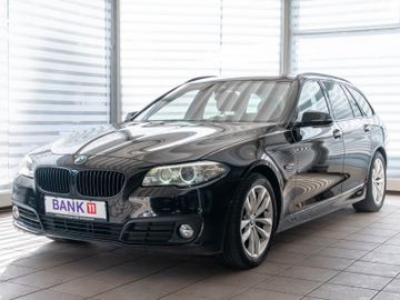 BMW 530 - 1