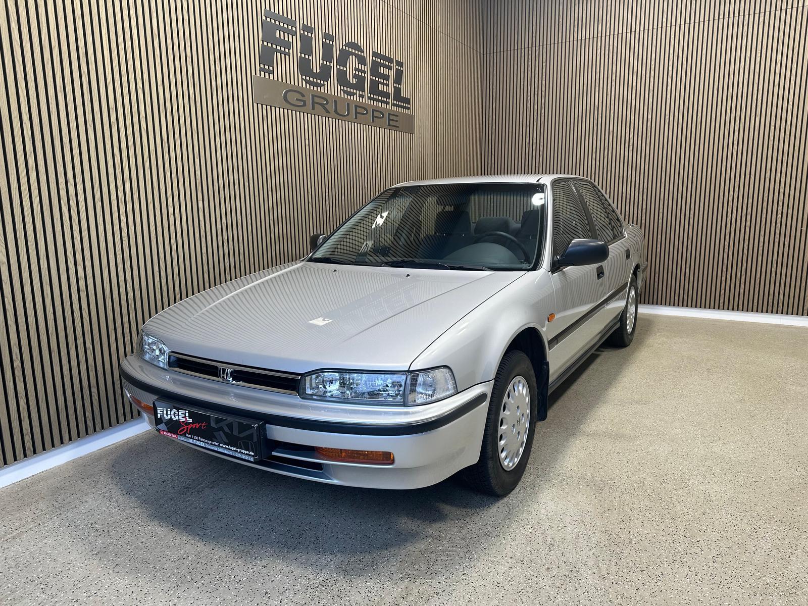 HONDA ACCORD - 2.0l - 110 CV - BVM