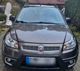 Fiat Sedici 4x4 Allrad mit neuen Tüv - Fiat Sedici von privat