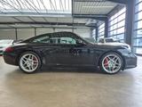 Porsche 997.2 CARRERA S COUPE PASM DEUTSCH SCHALTER !!! - Porsche 997 Gebrauchtwagen