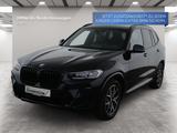 BMW X3 xDrive20d M Sport Standheizung AHK Head-Up - BMW X3 mit Diesel-Antrieb: Allradantrieb