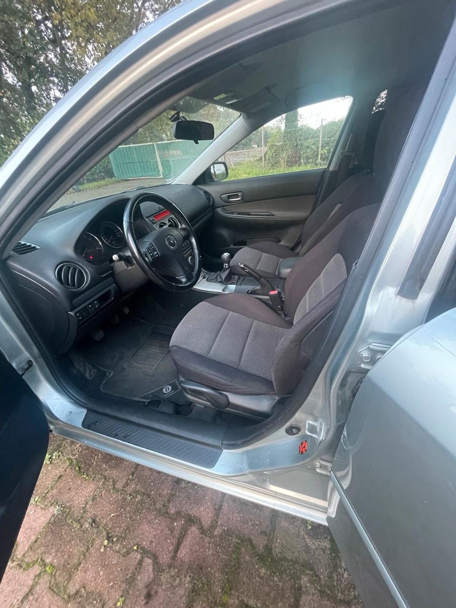 Mazda 2 2005 — photo 5