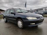 Peugeot 406 - Peugeot 406: Kombi