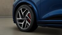 Audi SQ6 e-tron - Vorschau Bild 6