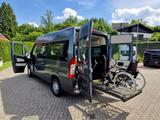 Fiat Ducato130 L2H2*Behindertengerecht*Passivf*Lift* - Fiat: Ducat