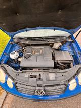 Volkswagen Polo 9n 2001 - Volkswagen Polo aus 2001: 9n