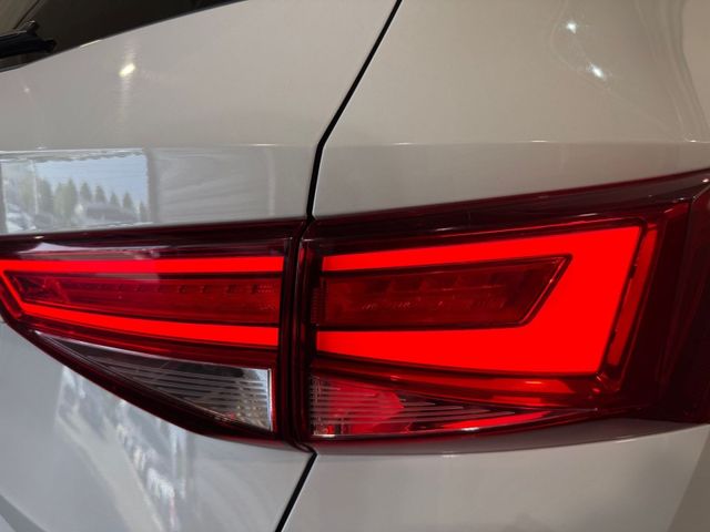 Ateca 1.5 TSI DSG STYLE +LED+NAVI+BEATS+ALU+PDC+