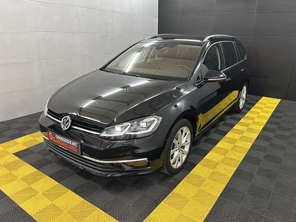 Image of Volkswagen Golf