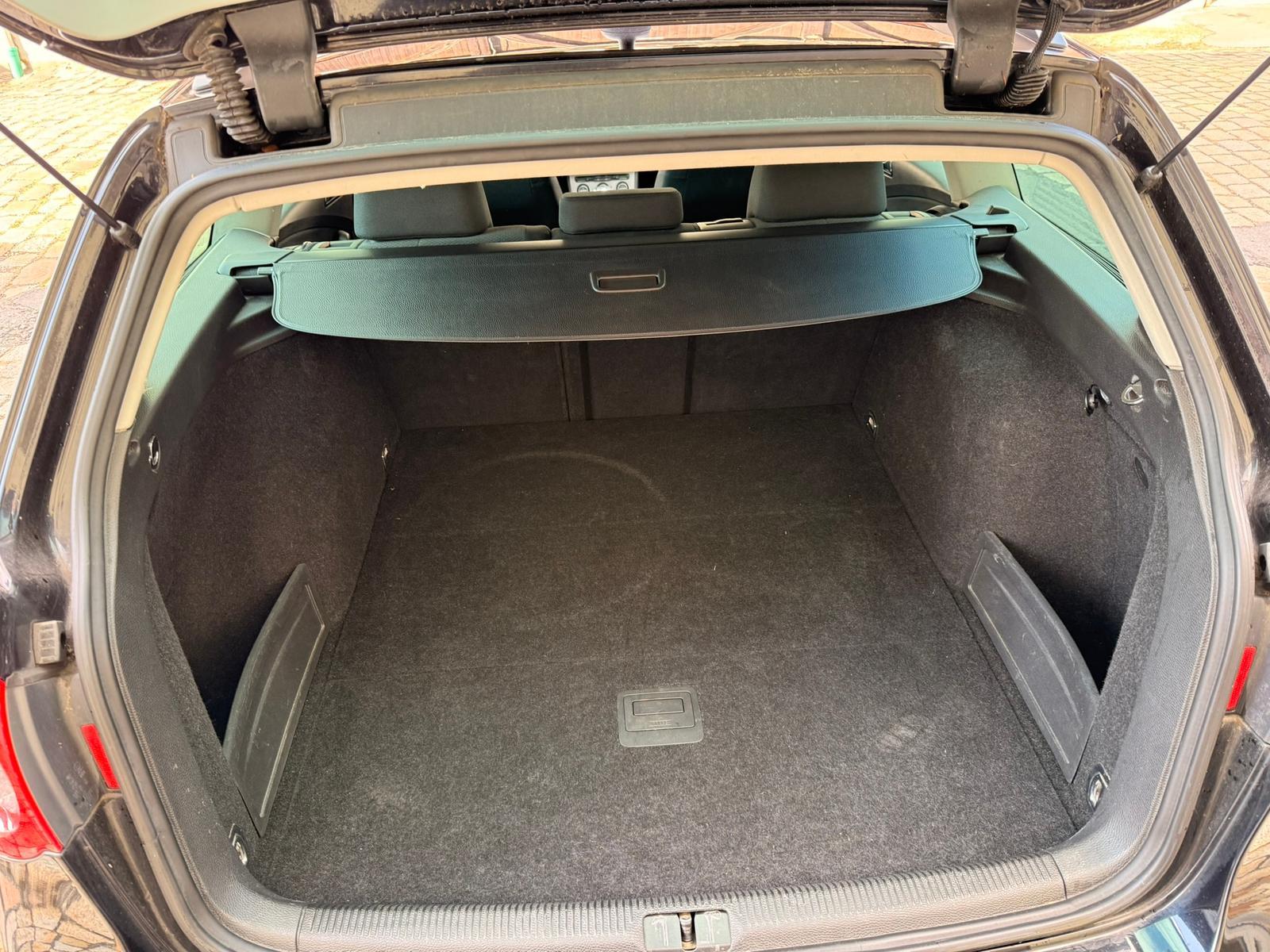 Volkswagen Passat 2007 — photo 14